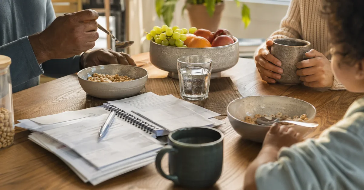 Understanding TANF / Cash Assistance Programs in Alabama