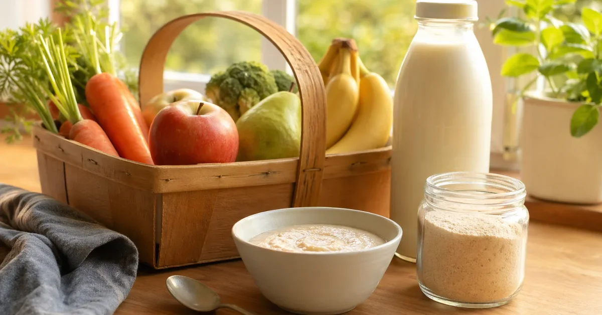 WIC Nutrition Program Benefits in Alabama: A Comprehensive Guide