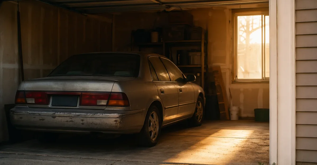 Donate a Car Without a Title in Alabama—It’s Possible!