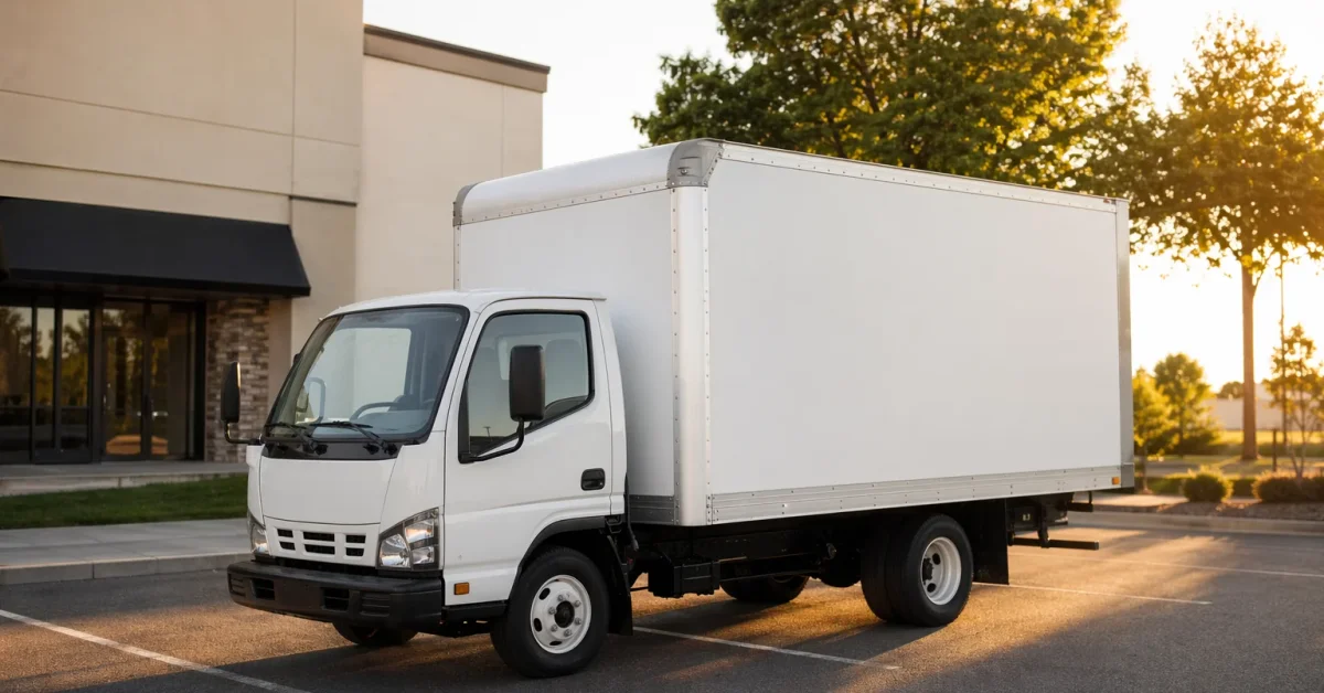 Donate Your Commercial / Fleet Vehicle in Alabama Today