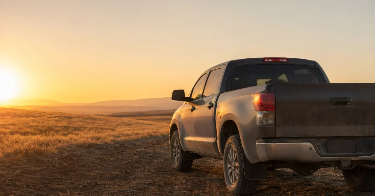 Donate Your Truck in Alabama: It’s Simple and Rewarding